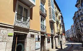 Duplex Centro Historico